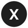 X